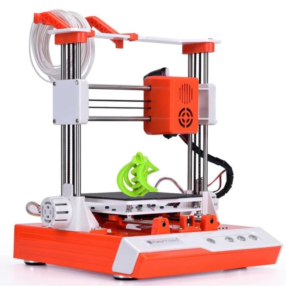EasyThreed Mini 3D